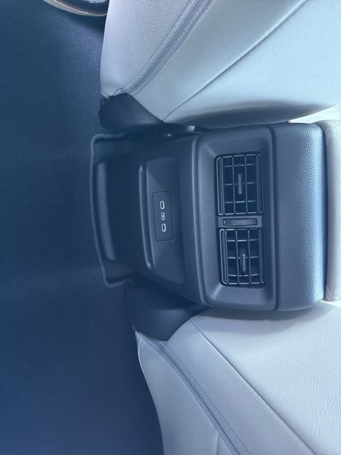 New 2026 Honda CR-V EX-L image 12