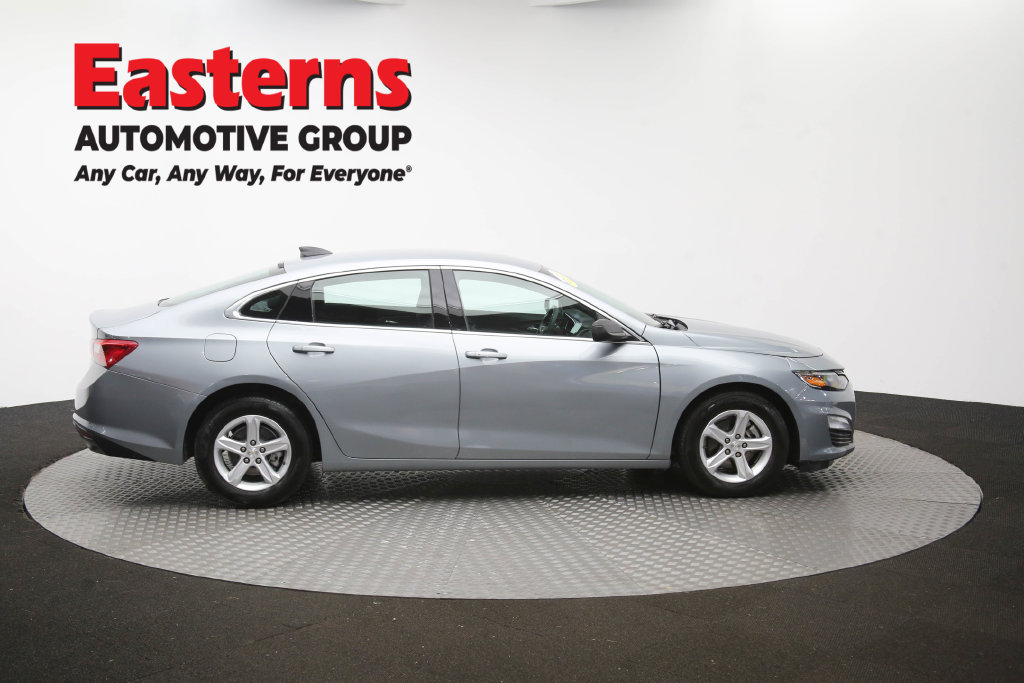 Used 2024 Chevrolet Malibu LS FWD image 45