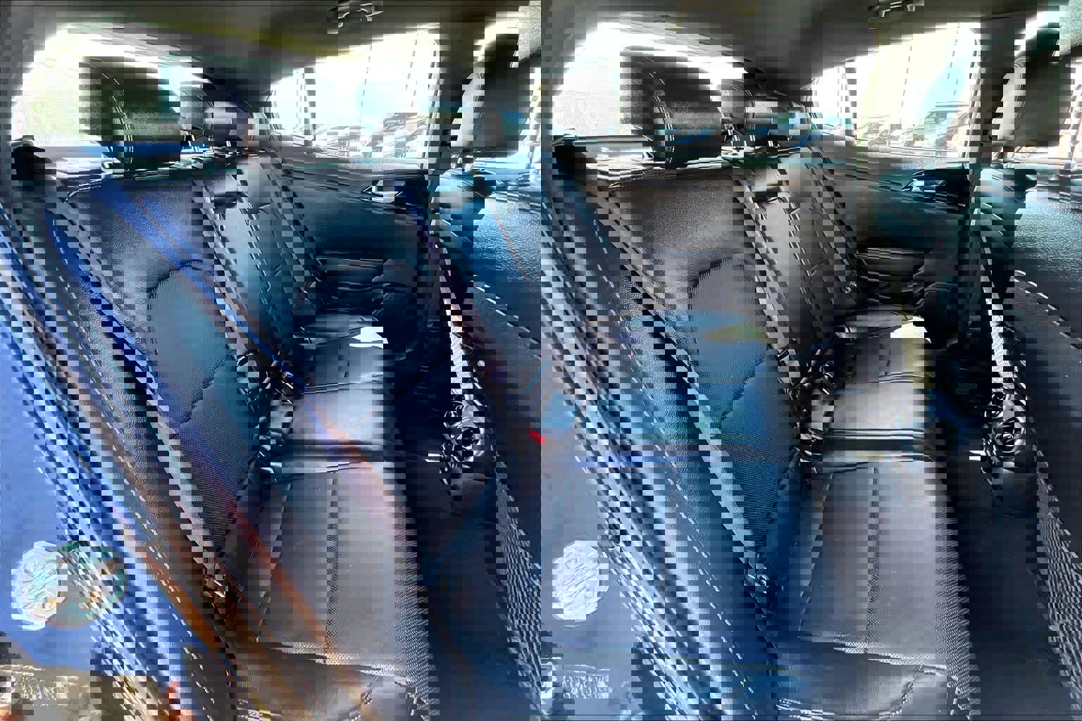 Used 2021 Kia Stinger GT-Line image 21