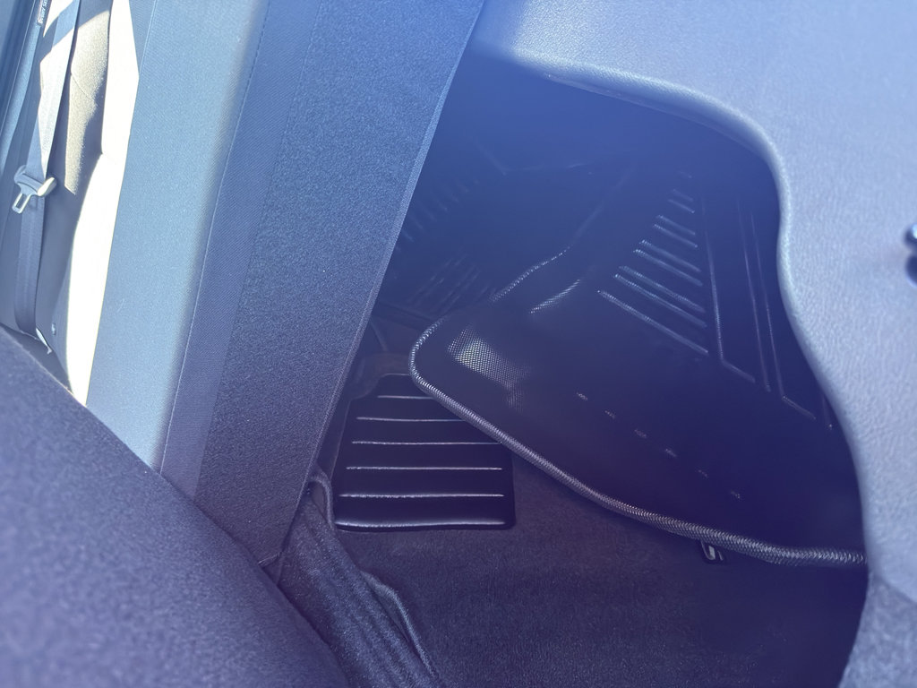 Certified 2023 Nissan Sentra SV w/ All-Weather Package image 35