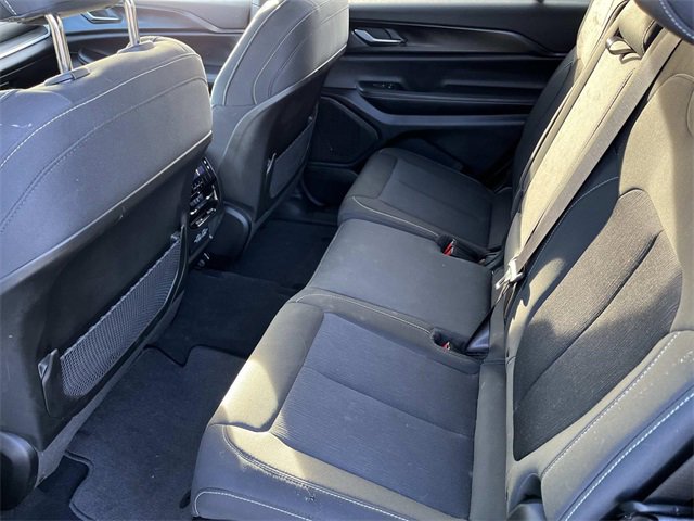 Used 2024 Jeep Grand Cherokee L Laredo w/ Luxury Tech Group I image 18