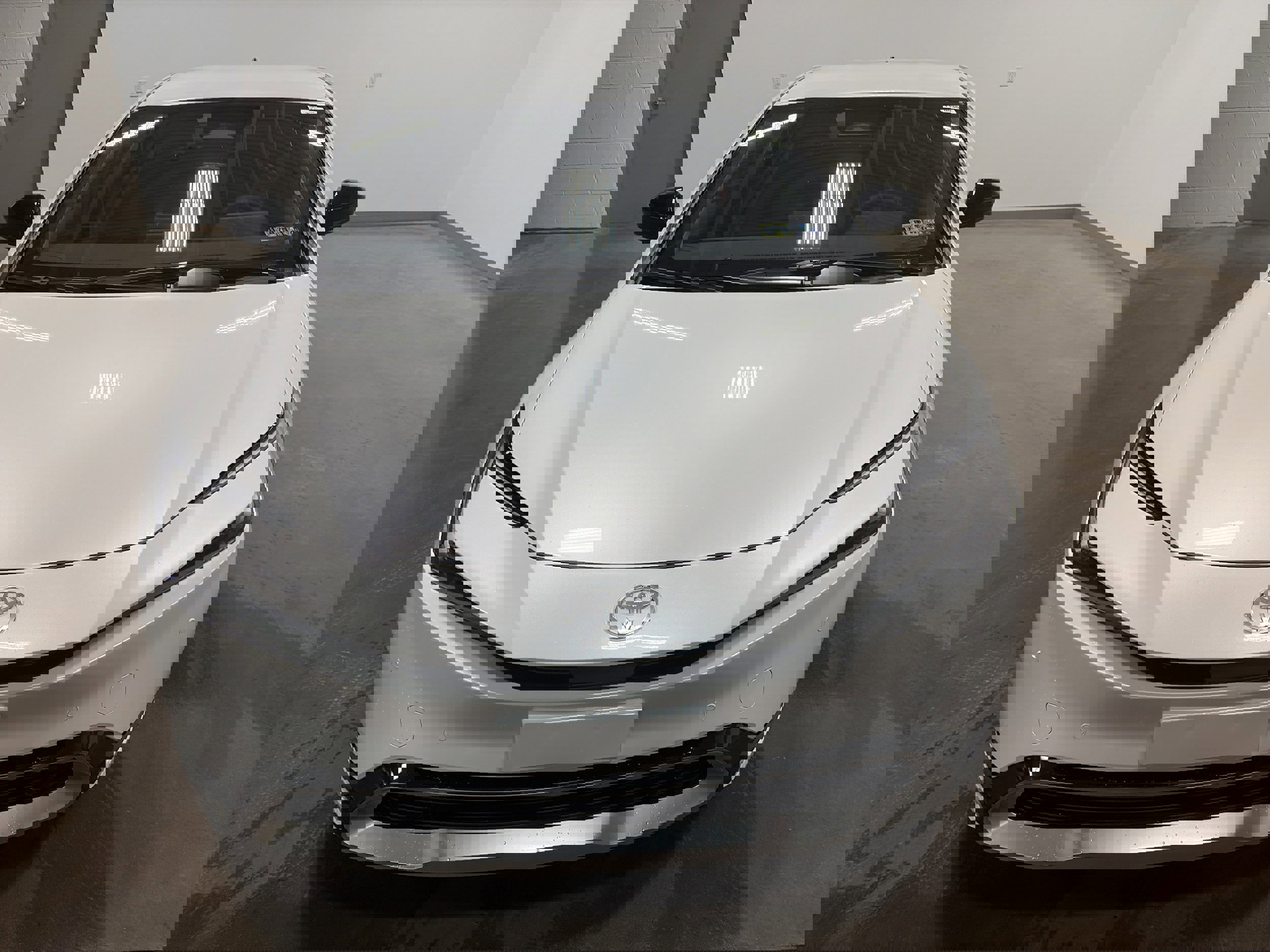 New 2026 Toyota Prius Plug-In Hybrid image 36