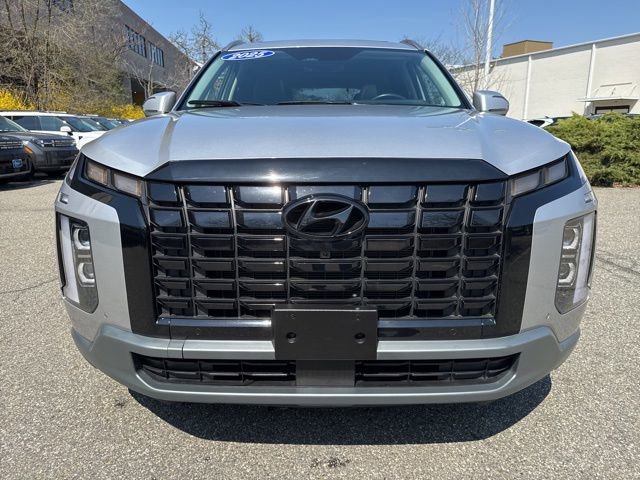 Used 2025 Hyundai Palisade SEL AWD/4WD video 2