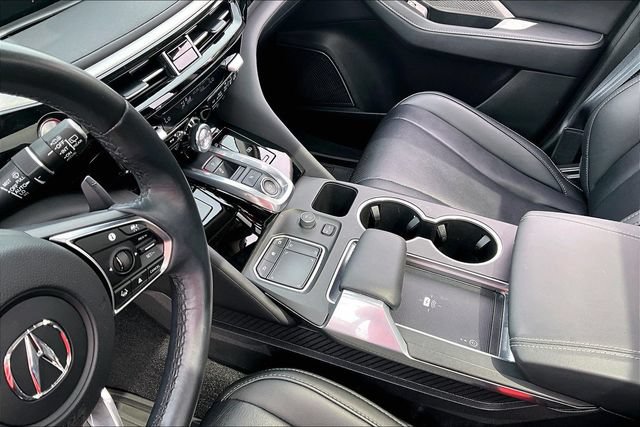 Used 2023 Acura MDX FWD w/ Technology Package image 14
