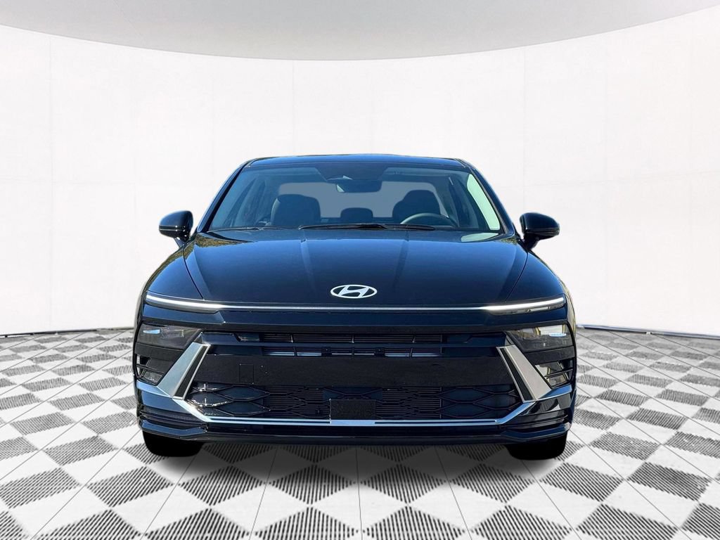 New 2026 Hyundai Sonata SEL FWD image 19