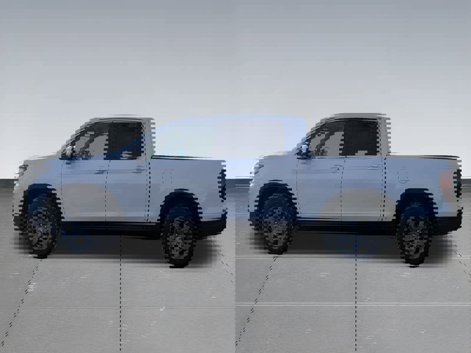 Certified 2023 Honda Ridgeline RTL-E image 3