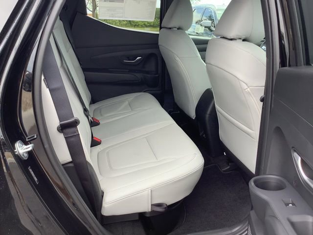 Used 2026 Hyundai Santa Cruz SEL image 13