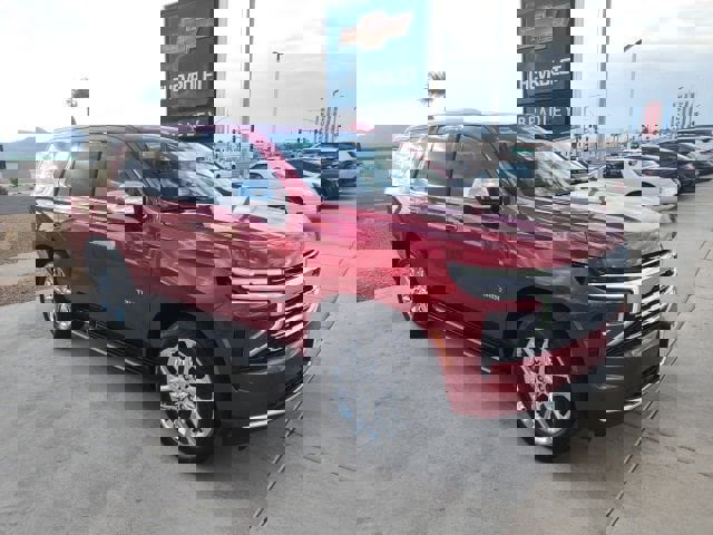 New 2026 Chevrolet Tahoe Premier w/ Sun And Tow Package image 2