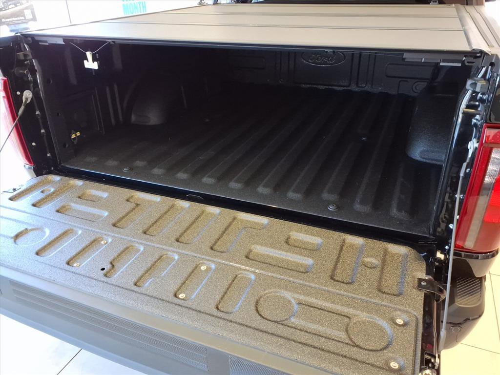 New 2026 Ford F150 STX image 18