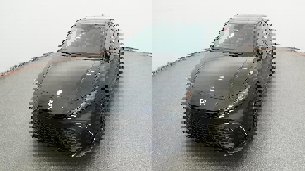 New 2026 Toyota Camry SE image 49