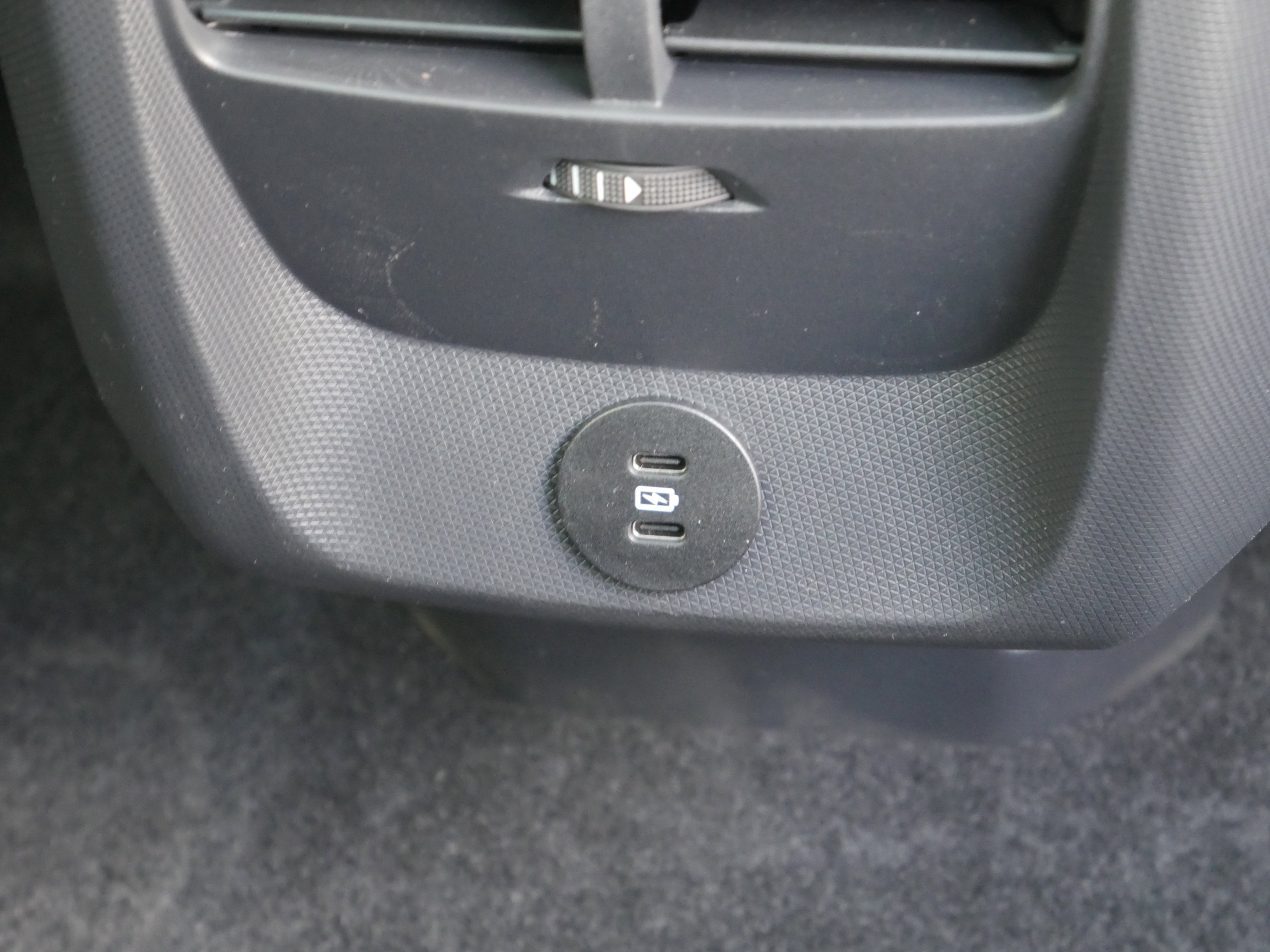 New 2026 Ford Mustang Mach-E GT image 37