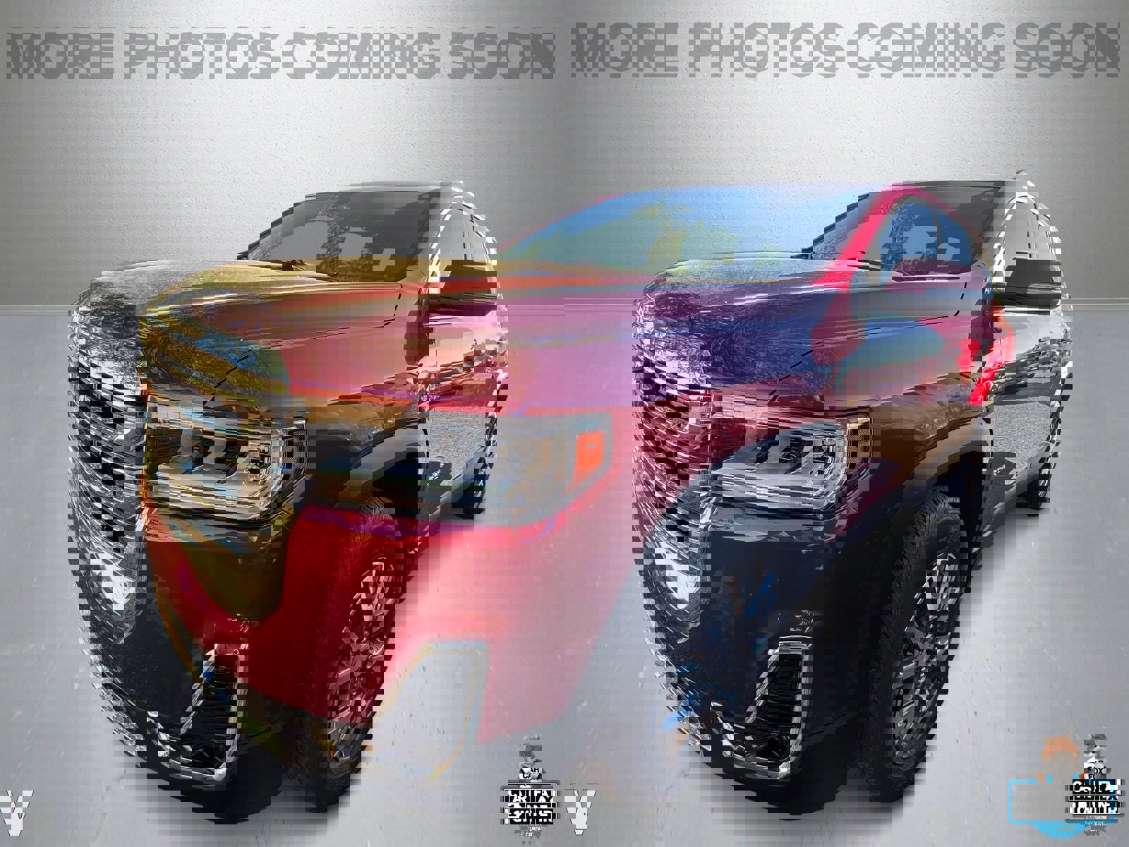 Used 2023 GMC Acadia SLT w/ Preferred Package