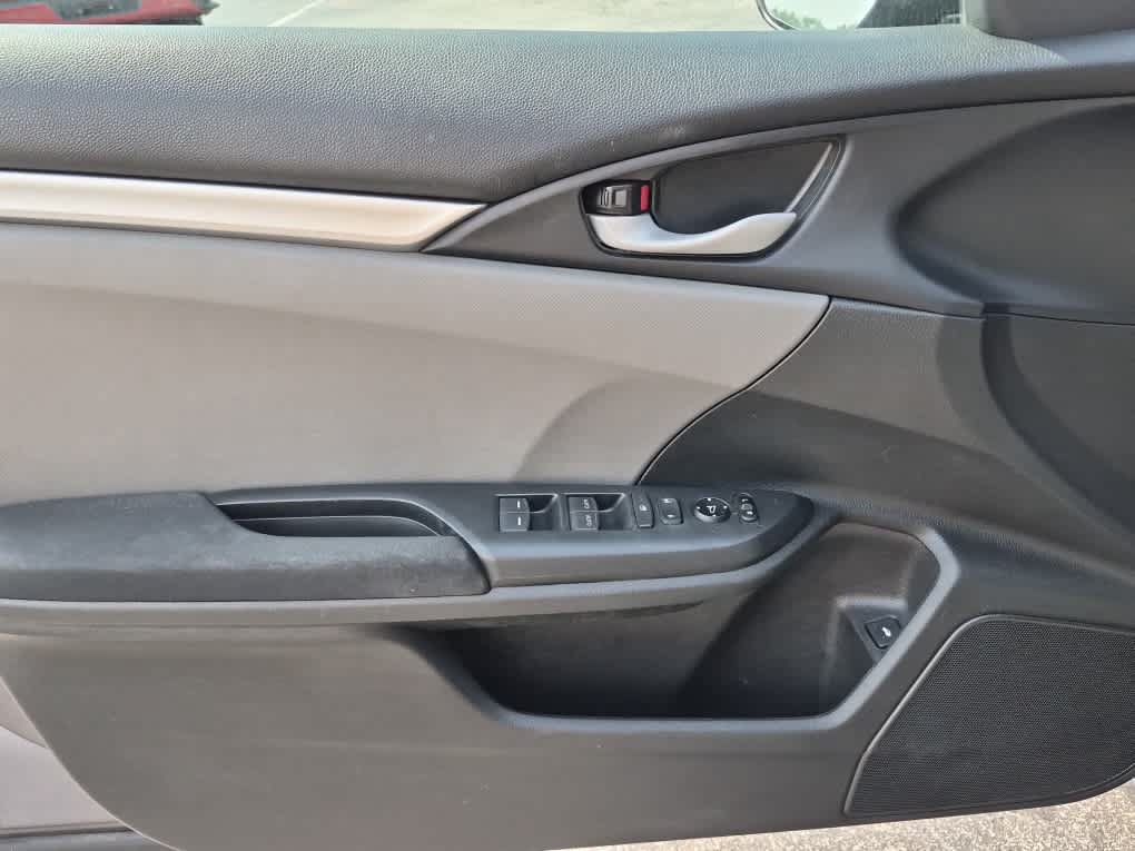 Used 2021 Honda Civic LX image 9