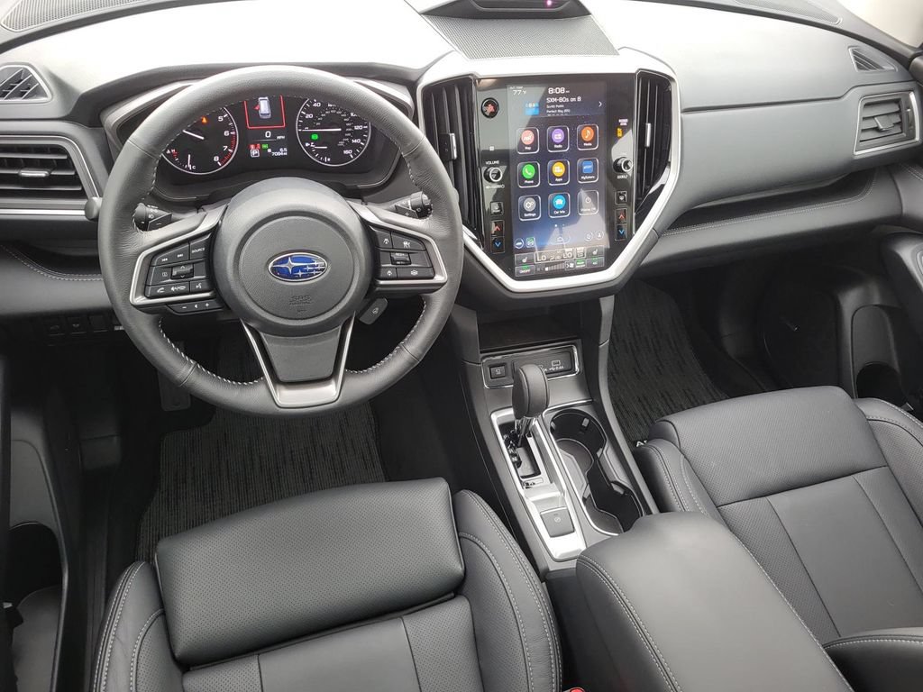 Used 2026 Subaru Ascent Limited AWD/4WD image 17
