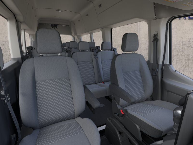New 2026 Ford Transit 350 XLT RWD image 10