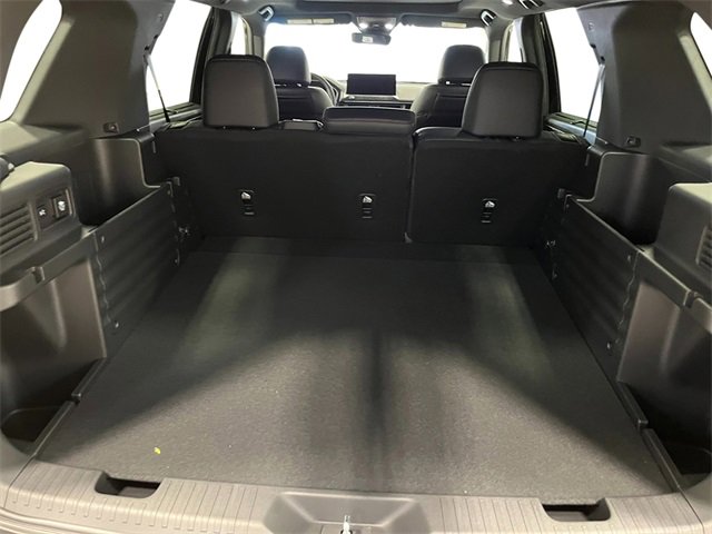 New 2026 Honda Passport TrailSport Elite image 24