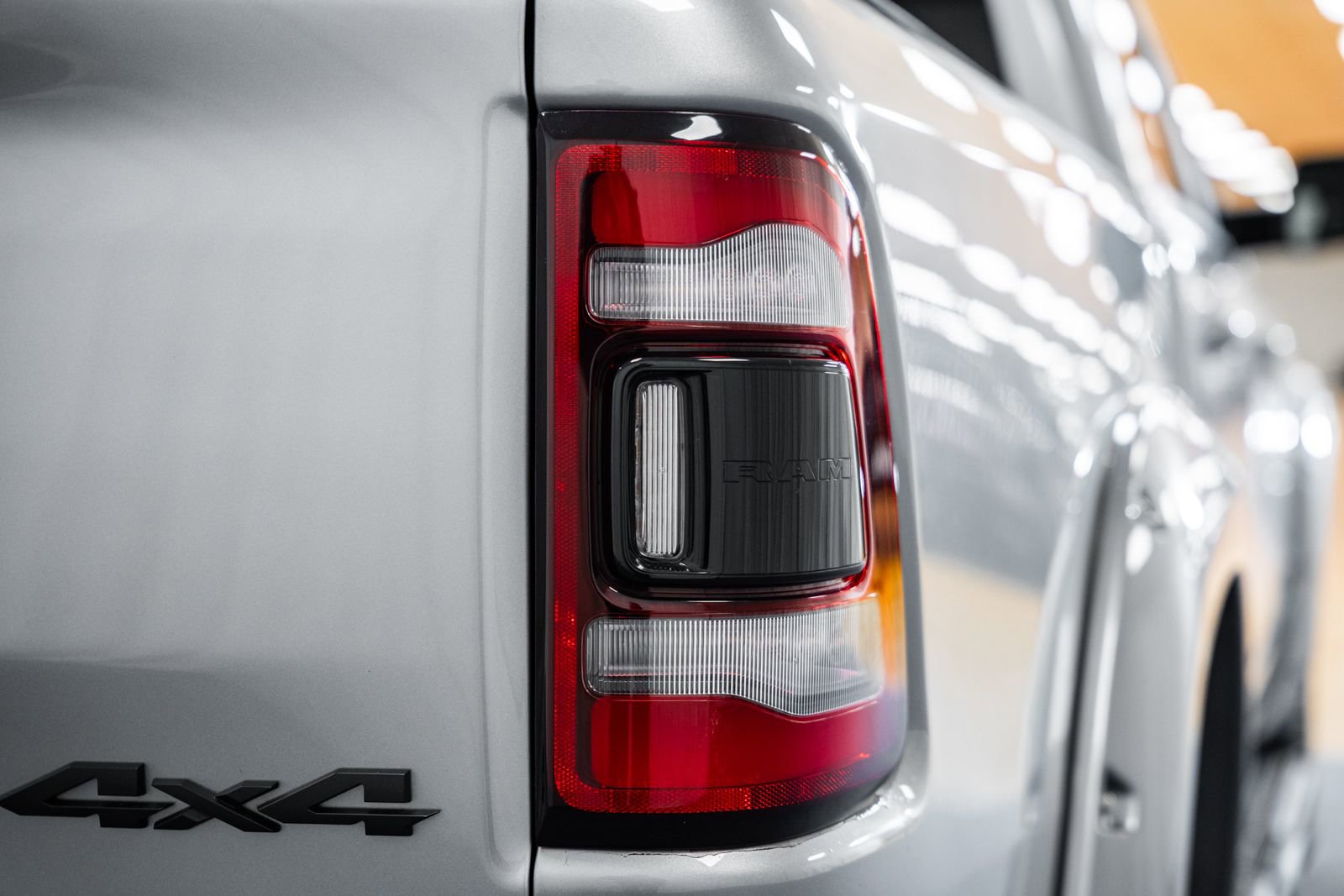 Used 2021 RAM 1500 Rebel w/ Rebel Level 2 Equipment Group image 7