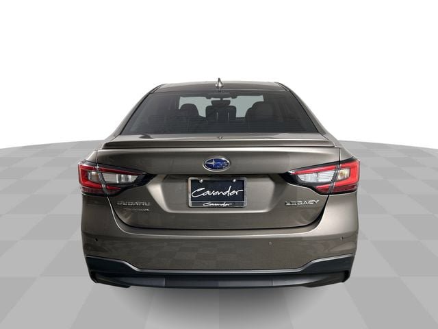 Used 2022 Subaru Legacy Limited AWD/4WD image 7
