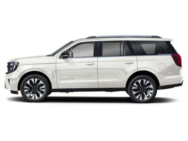 New 2026 Ford Expedition Platinum w/ Platinum Ultimate Package image 1