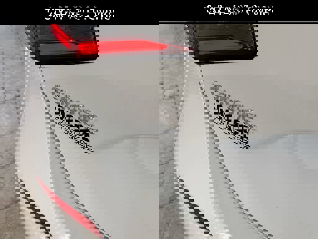 Used 2024 Honda Civic EX-L image 15