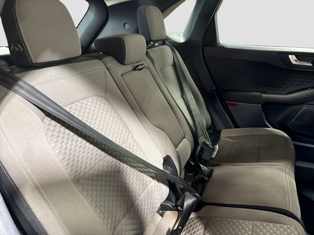 Used 2020 Ford Escape SE FWD image 20