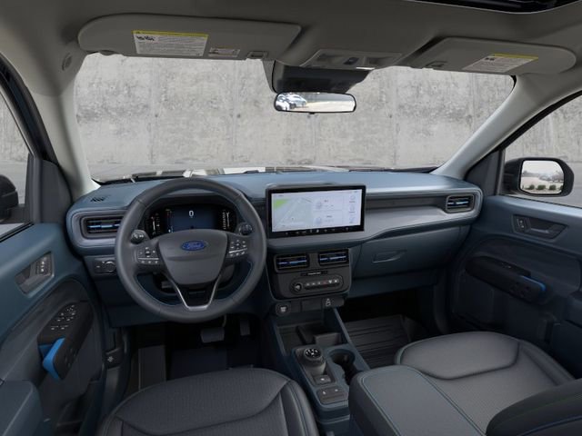 New 2026 Ford Maverick Lobo AWD/4WD image 9