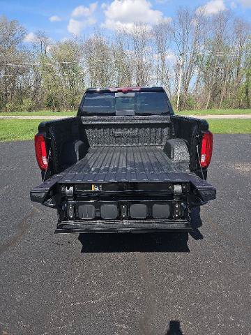 New 2026 GMC Sierra 1500 AT4 AWD/4WD image 10