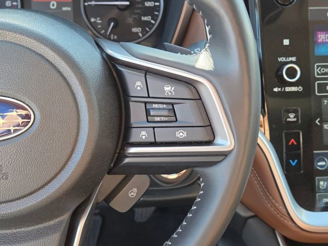 Used 2023 Subaru Outback Touring image 19