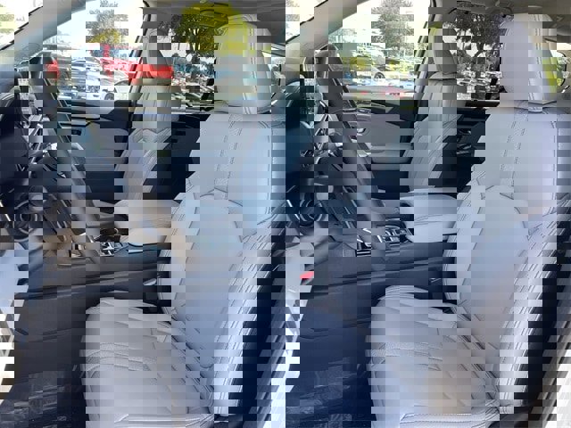 New 2025 Honda Pilot Touring image 25