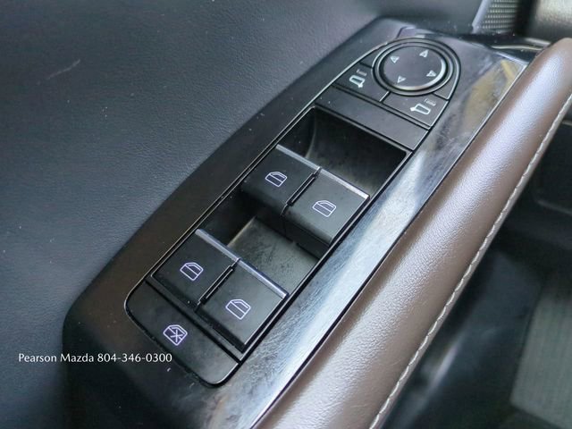Used 2024 MAZDA CX-30 AWD 2.5 S w/ Premium Package image 26