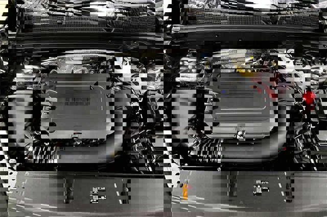 New 2026 Buick Envision Sport Touring image 14