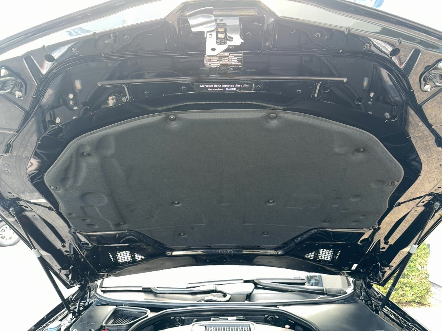 Used 2014 Mercedes-Benz SL 550 image 31
