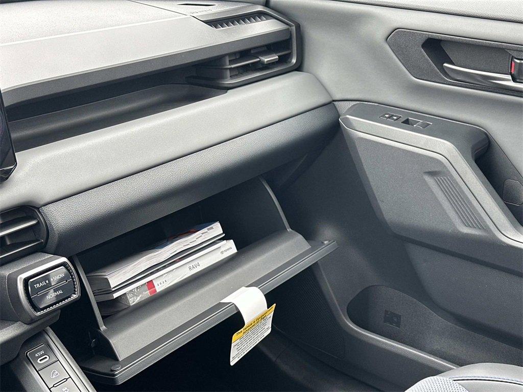 New 2026 Toyota RAV4 XSE image 32