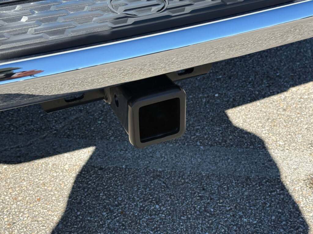 New 2025 RAM 1500 Lone Star image 18