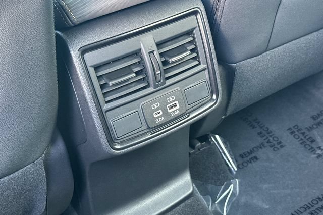 Certified 2026 Subaru Forester Wilderness AWD/4WD image 14