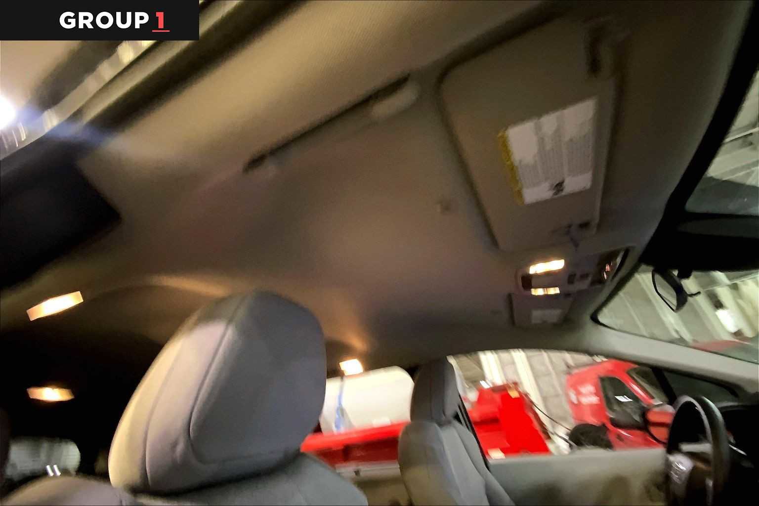 Certified 2025 Toyota Sienna LE image 14