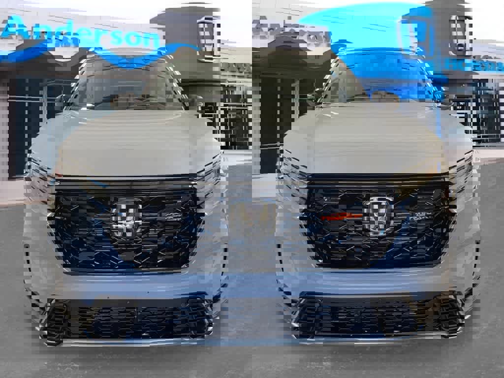 New 2026 Honda CR-V TrailSport image 10