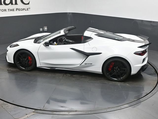 New 2026 Chevrolet Corvette Z06 image 23