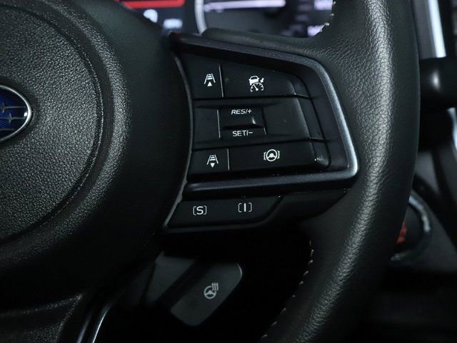Used 2026 Subaru Forester Limited AWD/4WD image 25