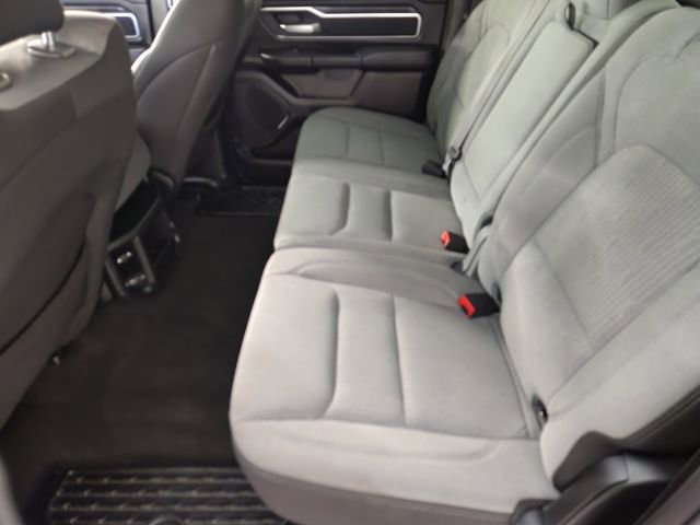 Used 2023 RAM 1500 Big Horn w/ Trailer Tow Group image 29
