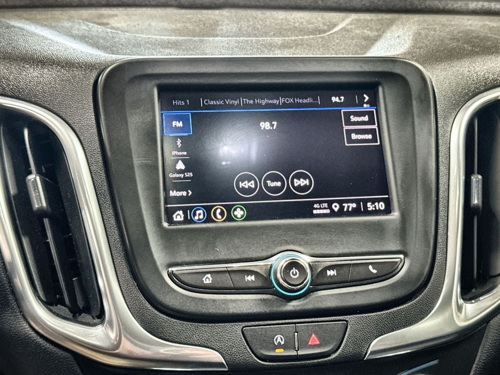 Used 2024 Chevrolet Equinox LT AWD/4WD image 16