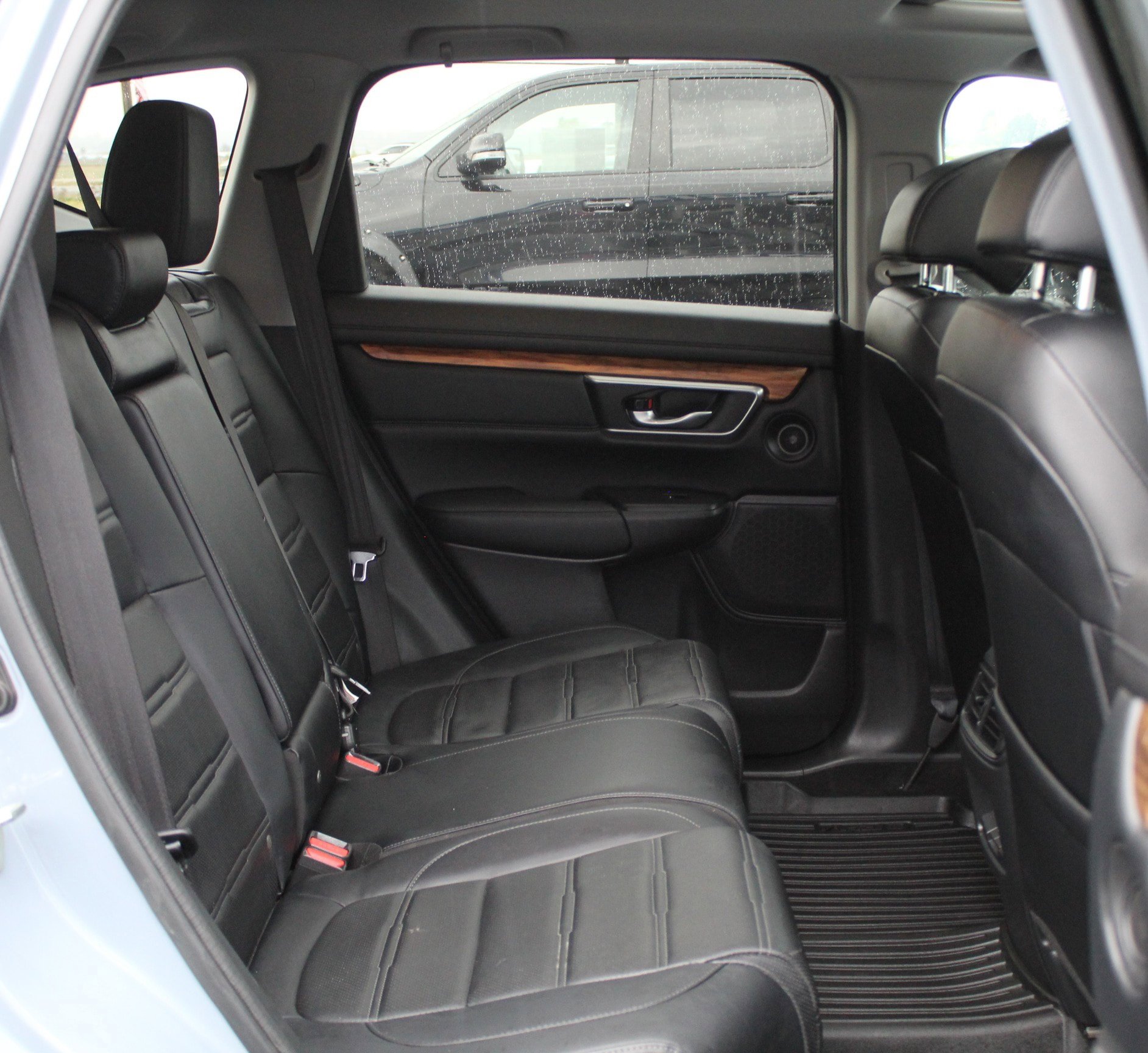 Used 2020 Honda CR-V EX-L image 19