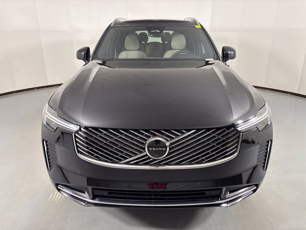 New 2027 Volvo XC90 B6 Plus AWD/4WD image 3