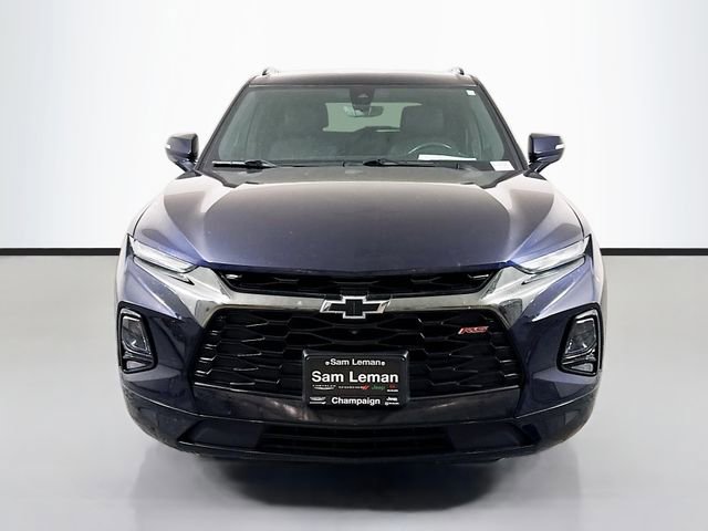 Used 2020 Chevrolet Blazer RS image 2