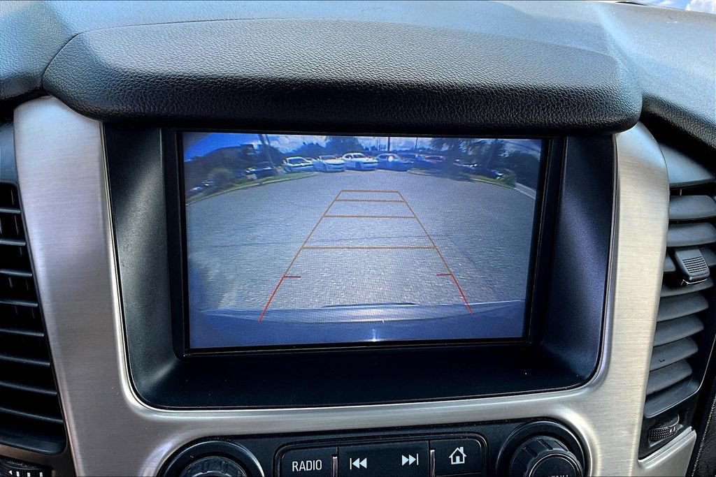 Used 2019 GMC Yukon XL Denali RWD image 14