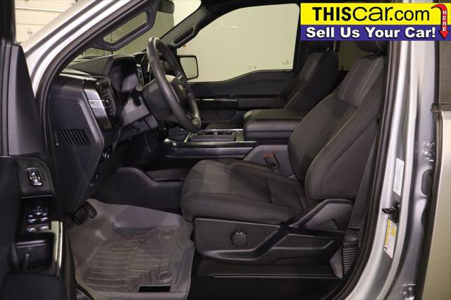 Used 2024 Ford F150 STX AWD/4WD image 24