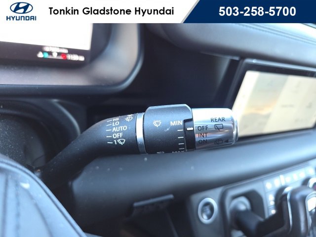 Used 2021 Land Rover Defender 110 X image 13