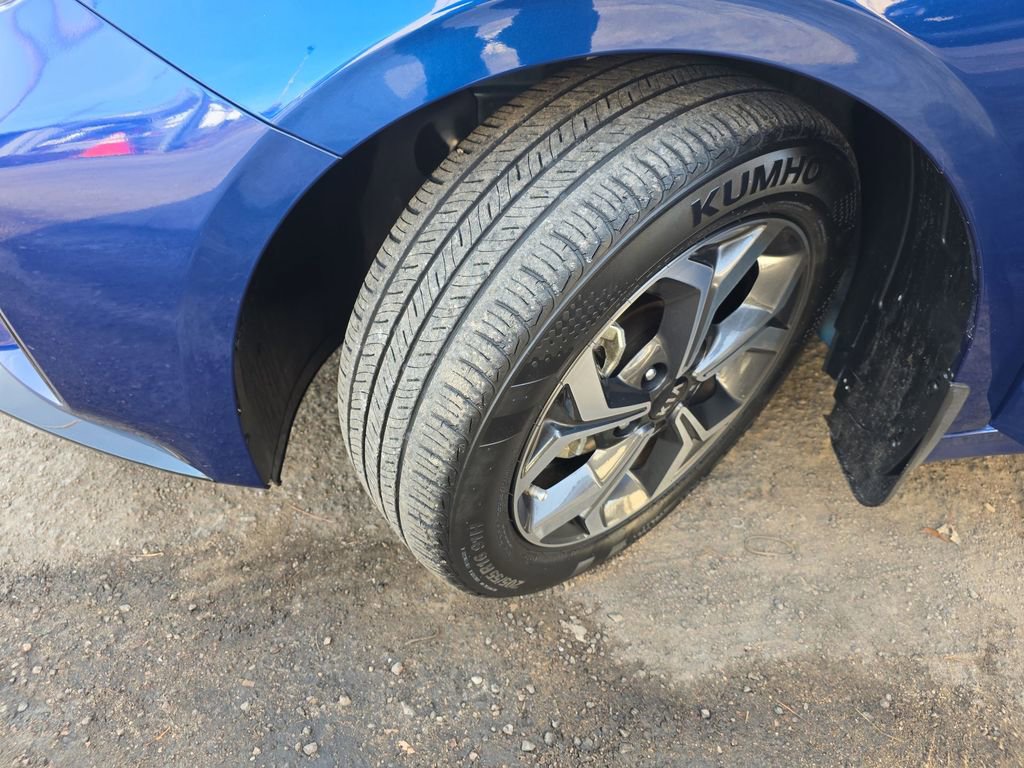 Used 2019 Kia Forte LXS image 37