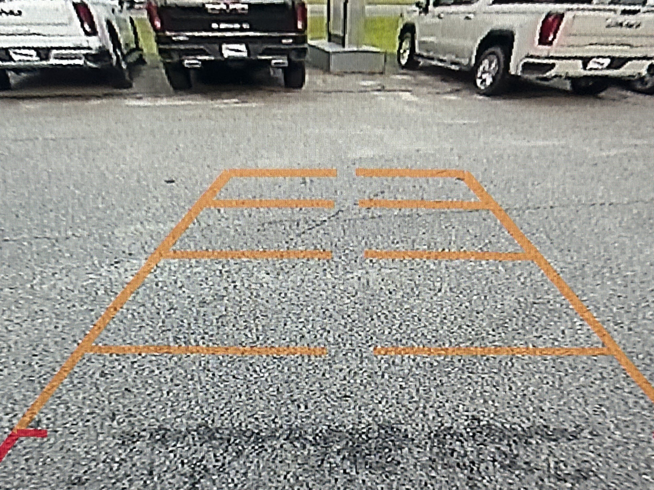 New 2026 Chevrolet Silverado 1500 RST w/ LPO, Dark Essentials Package AWD/4WD image 29