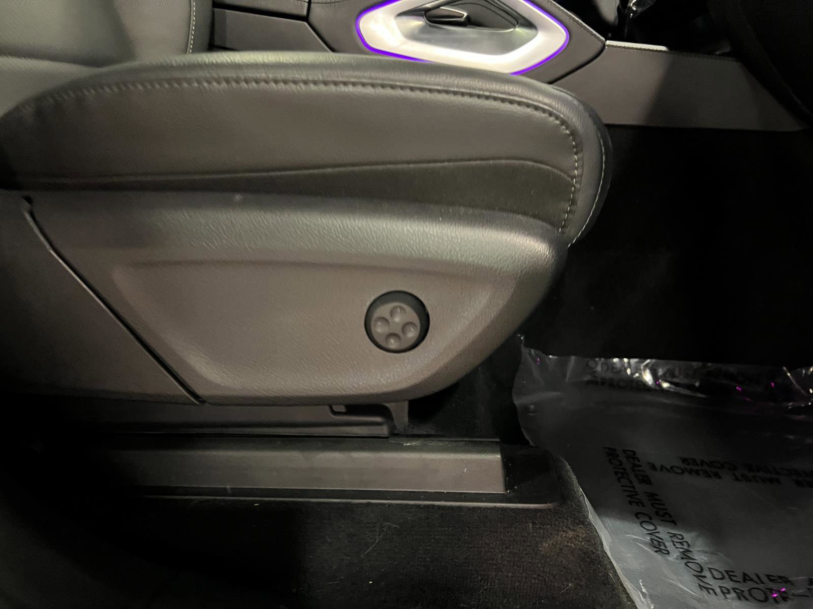 Used 2022 Mercedes-Benz GLE 350 4MATIC w/ AMG Line Exterior image 42